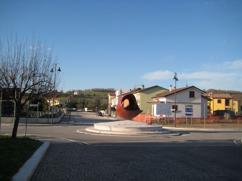 San Giovanni Rotondo NET